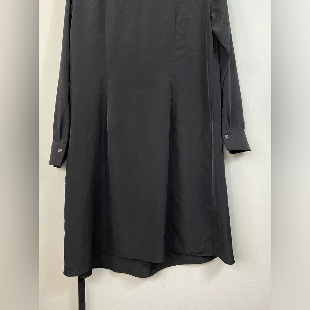 Elegant Black Dress - Picture 10 of 13